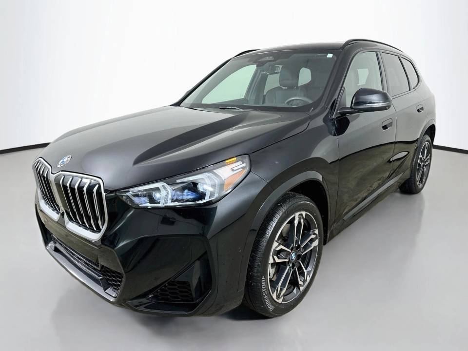 2025 BMW X1