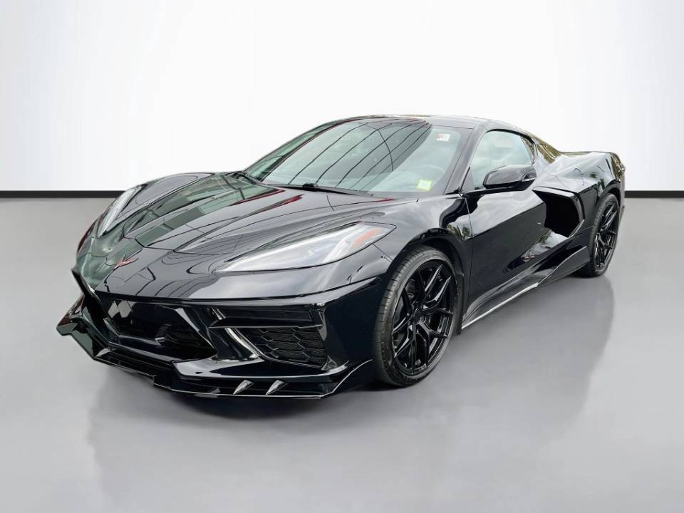2023 Chevrolet Corvette