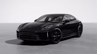 2026 Porsche Panamera
