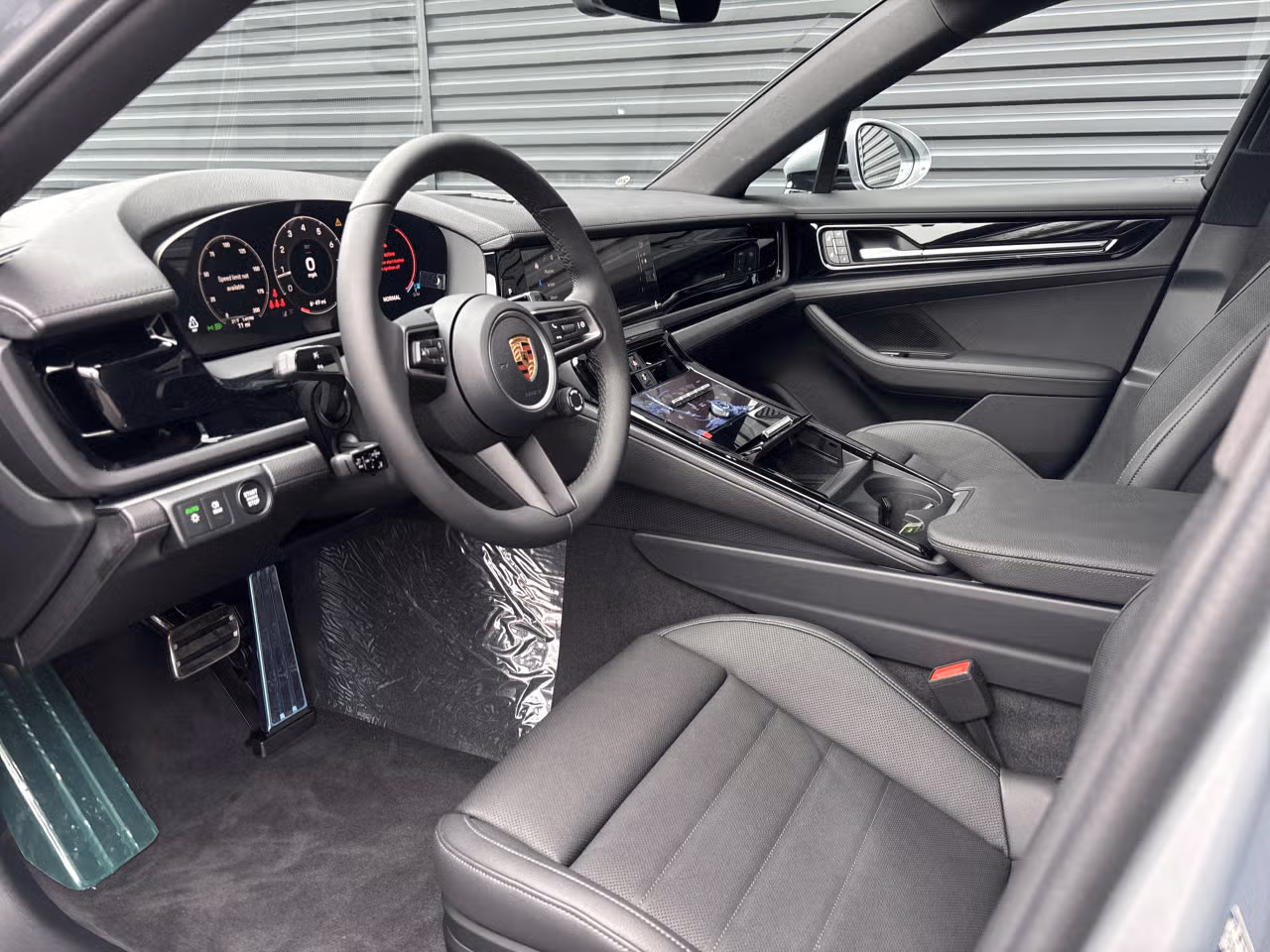 2026 Porsche Panamera Base - Photo 28