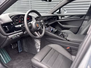 2026 Porsche Panamera Base - Photo 25
