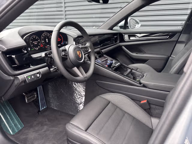 2026 Porsche Panamera Base - Photo 26