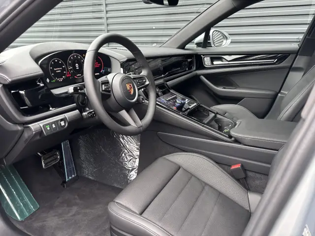 2026 Porsche Panamera Base - Photo 30