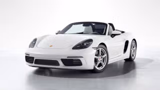 2024 Porsche 718's photo