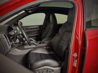 2023 Porsche Cayenne Coup Base - Photo 33