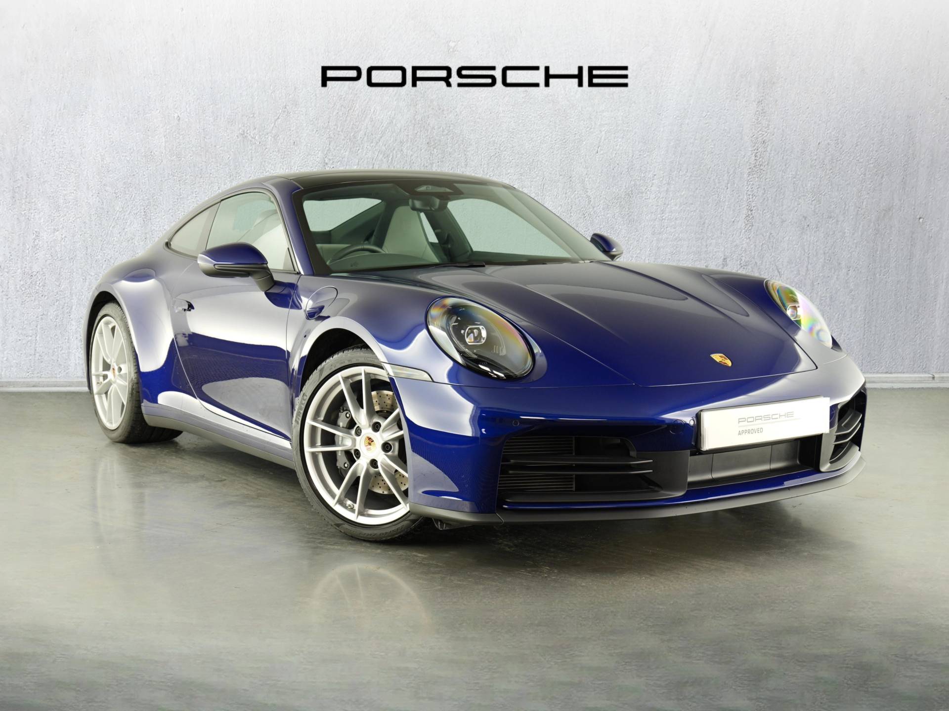 911 Carrera, photo 1 of 36