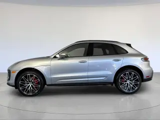 2026 Porsche Macan S - Photo 13