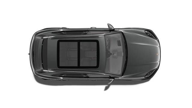 Porsche Cayenne E3 GTS -  - Joinsteer - #4