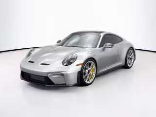 2026 Porsche 911