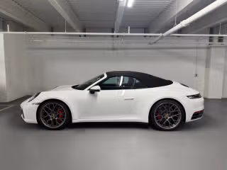 2024 Porsche 911 S - Photo 9