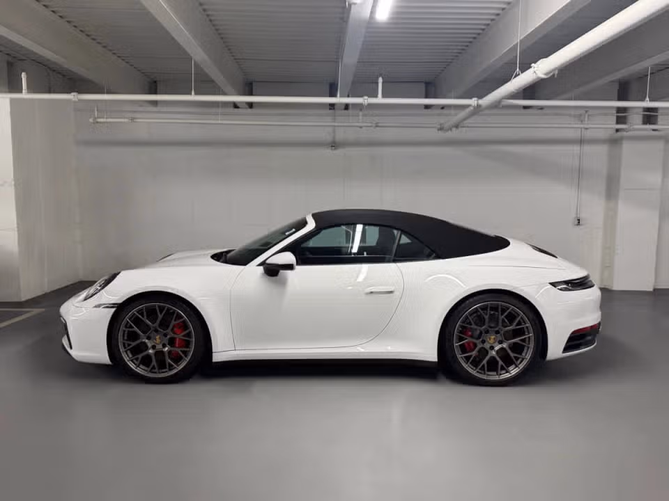 2024 Porsche 911 S - Photo 11