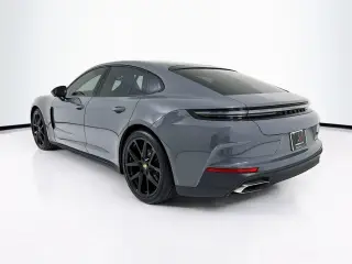 2026 Porsche Panamera Base - Photo 21