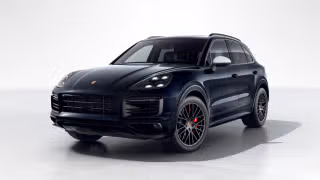 2023 Porsche Cayenne