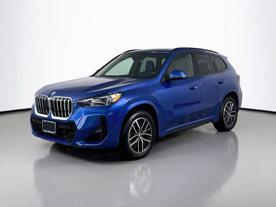 2026 BMW X1