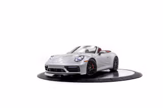 2024 Porsche 911