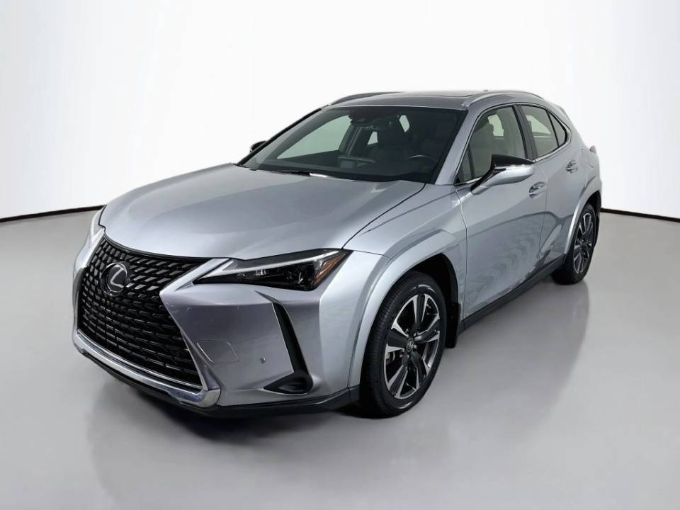 2023 Lexus UX Hybrid