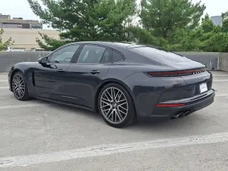 2024 Porsche Panamera Base - Photo 21