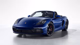 2022 Porsche 718 Boxster GTS's photo