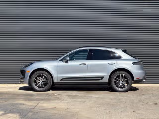 2026 Porsche Macan Base - Photo 9
