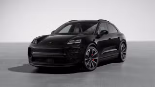 Used 2025 Porsche Macan S with VIN WP1AB2XA4SL150859 for sale in Roswell, GA