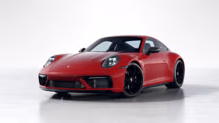 2024 Porsche 911 Carrera T Coupe's photo