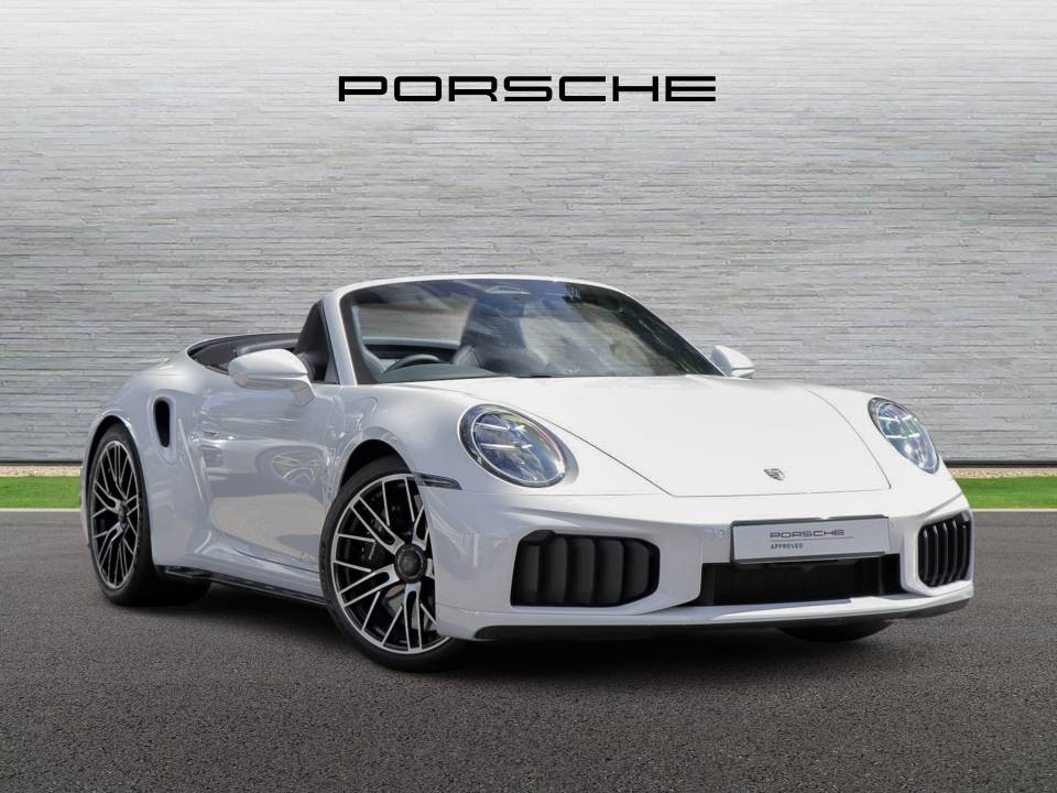 Porsche 911 2026