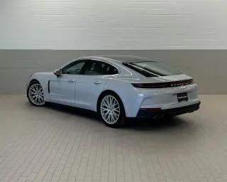 2026 Porsche Panamera Base - Photo 21