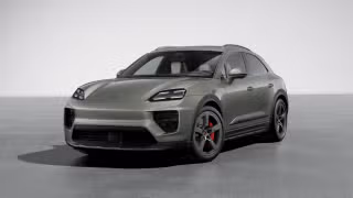 Used 2025 Porsche Macan S with VIN WP1AB2XAXSL152616 for sale in Davie, FL