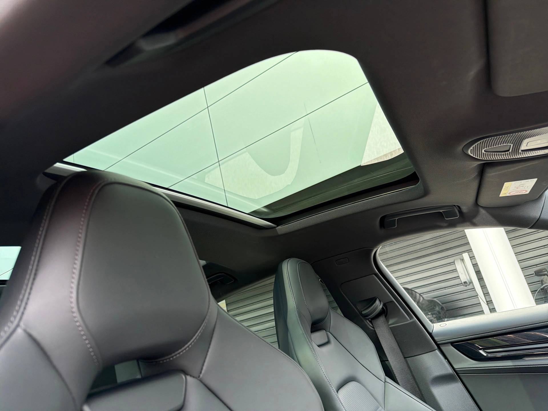 Panamera 4 E-Hybrid, photo 45 of 45
