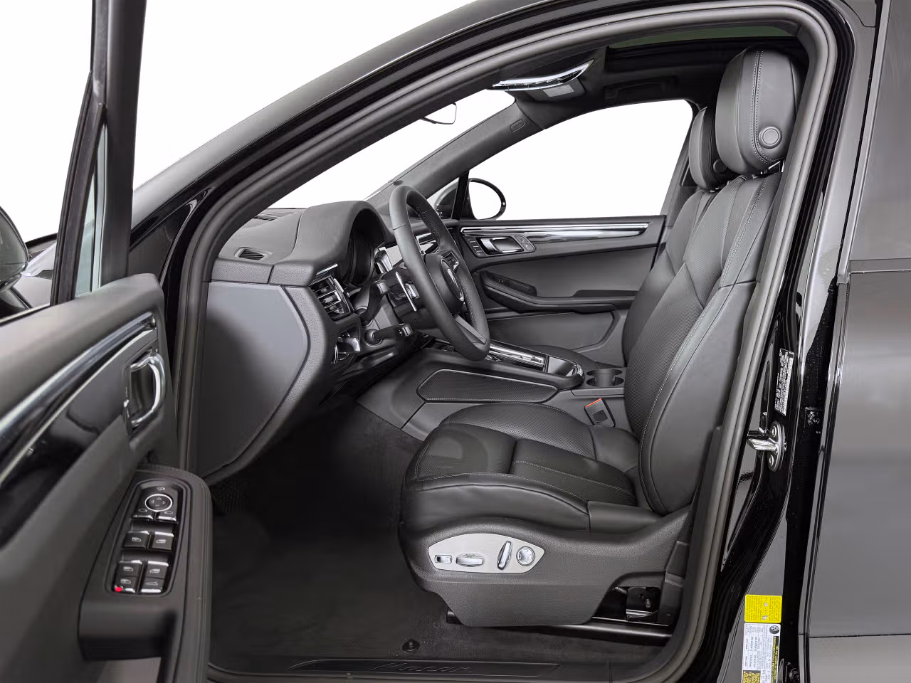 2026 Porsche Macan Base - Photo 28