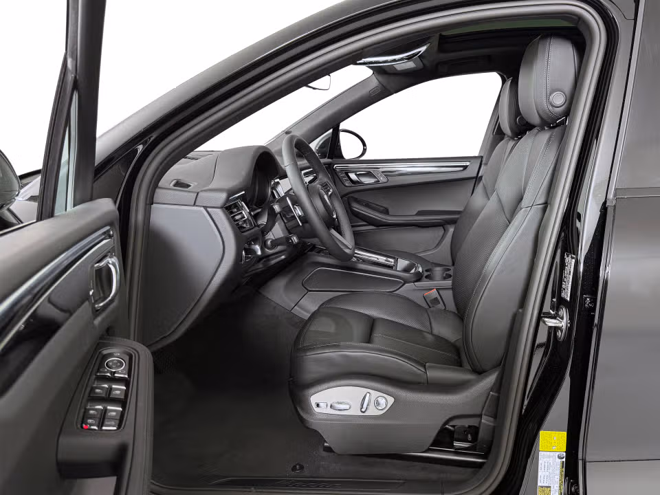 2026 Porsche Macan Base - Photo 27
