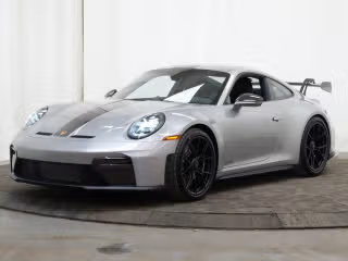 2026 Porsche 911