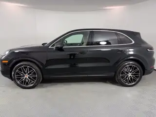 2026 Porsche Cayenne Base - Photo 13