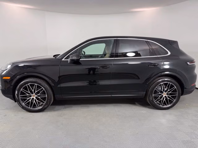 2026 Porsche Cayenne Base - Photo 10