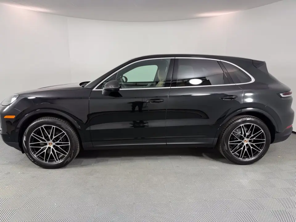 2026 Porsche Cayenne Base - Photo 15