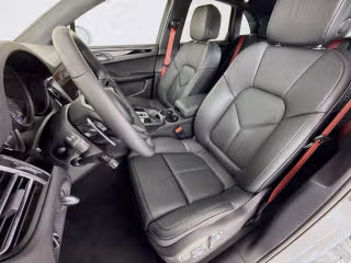2026 Porsche Macan S - Photo 33