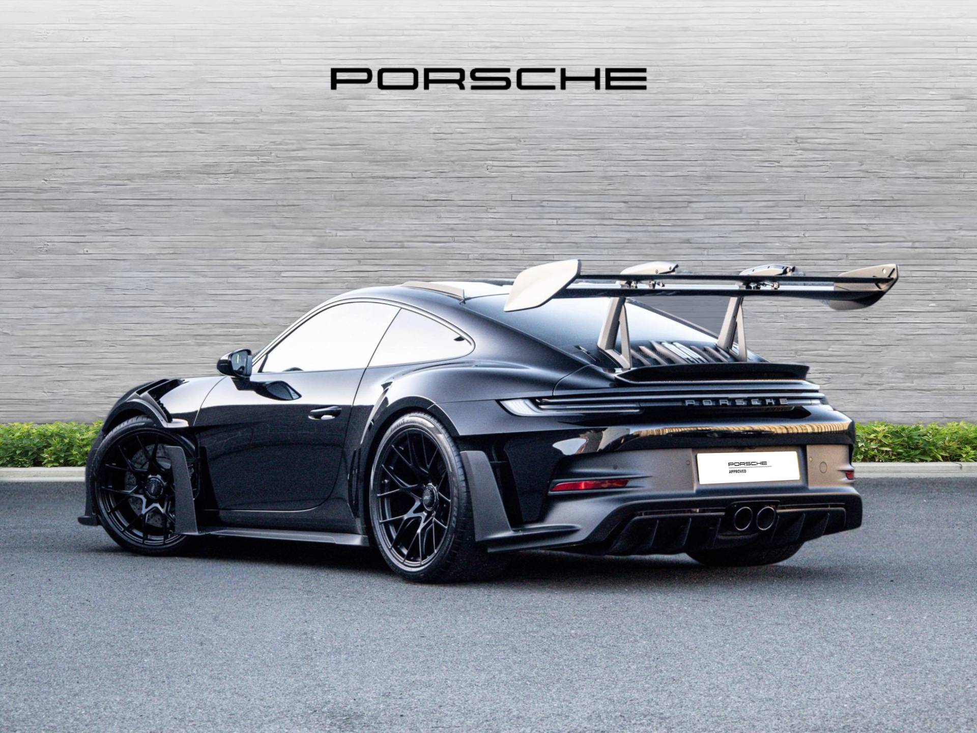 911 GT3 RS, photo 2 of 42