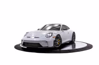 2026 Porsche 911 GT3's photo