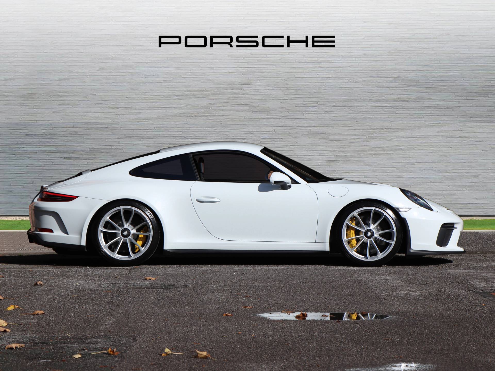 911 GT3, photo 2 of 54