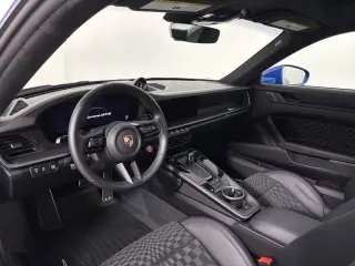 2026 Porsche 911 GTS - Photo 29
