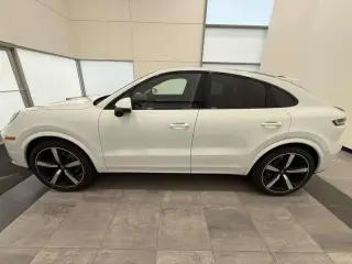 2026 Porsche Cayenne Coup Base - Photo 13