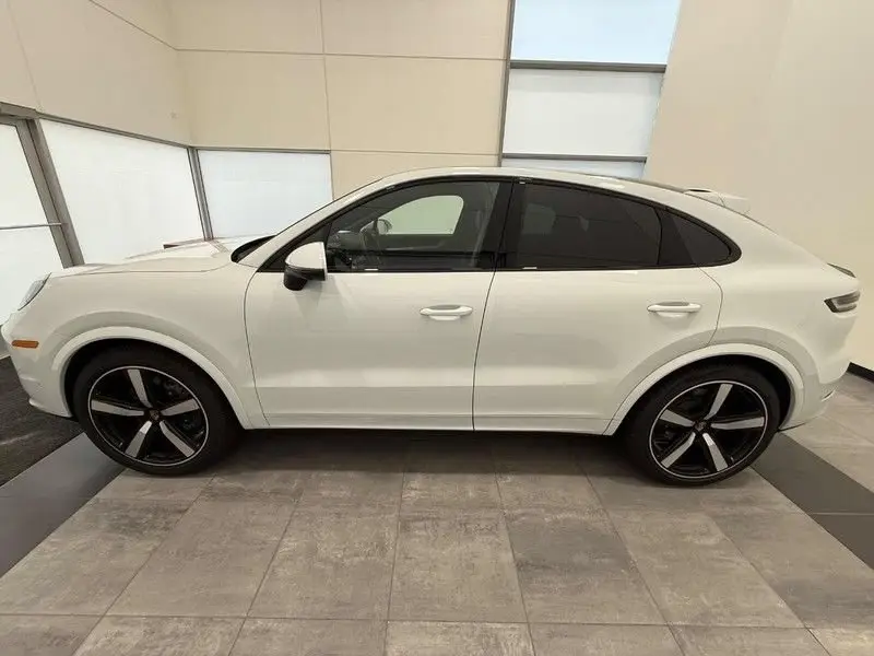 2026 Porsche Cayenne Coup Base - Photo 15