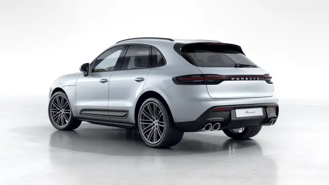 2026 Porsche Macan Base - Photo 22