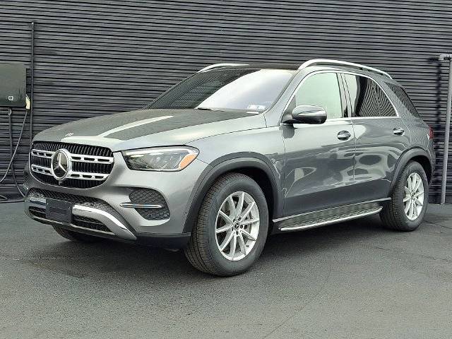 2024 Mercedes-Benz GLE