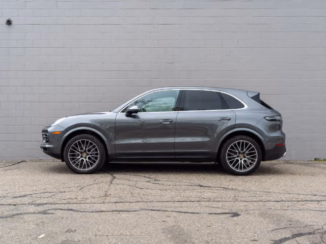 2023 Porsche Cayenne Base - Photo 10