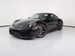 2026 Porsche 911 GT3