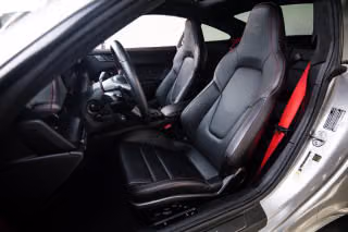 2025 Porsche 911 Carrera GTS (992 II), photo 33