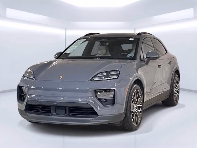 Used 2026 Porsche Macan Base with VIN WP1AA2XA2TL000351 for sale in Pittsburgh, PA