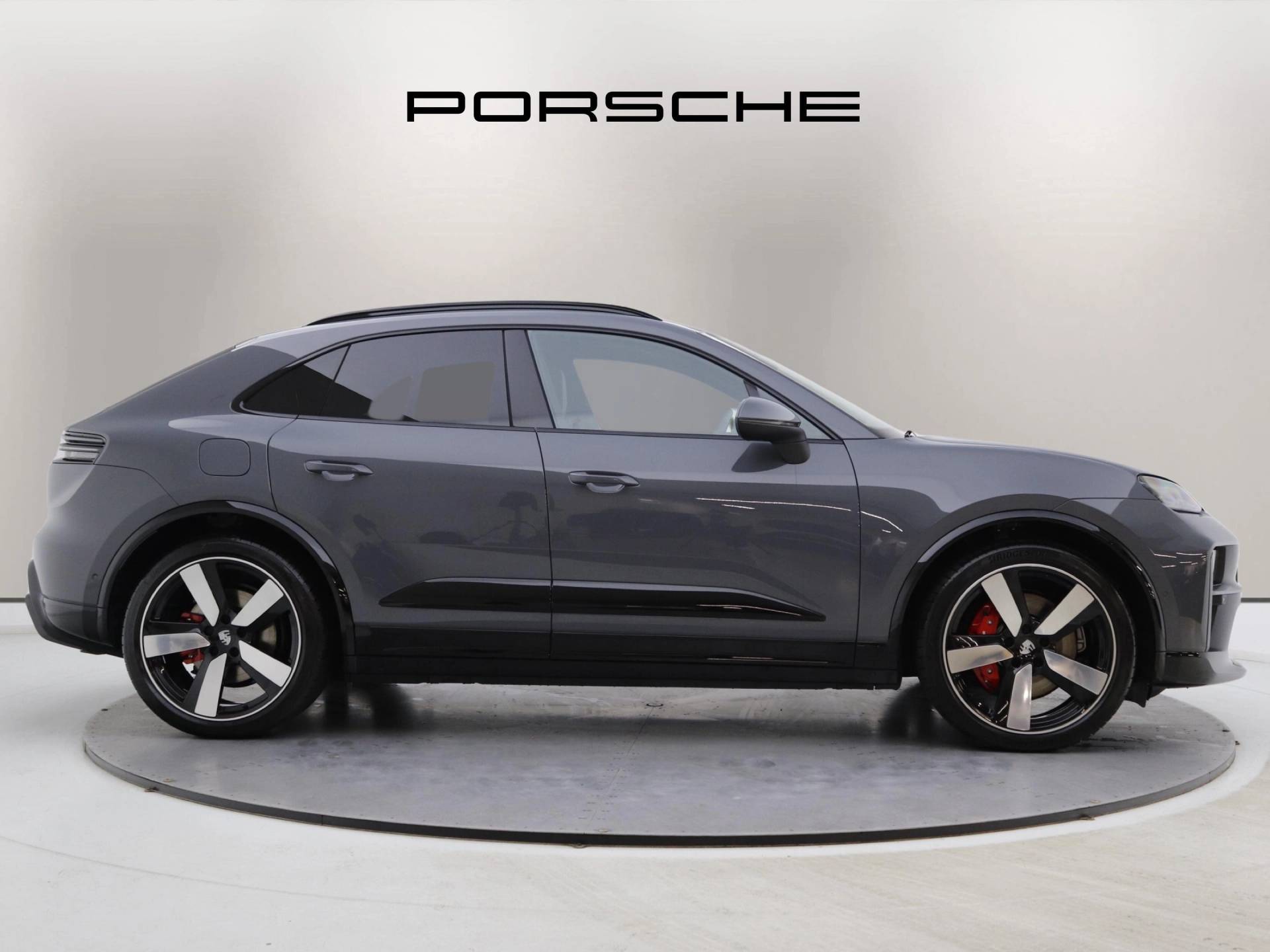 Macan 4S, photo 2 of 29