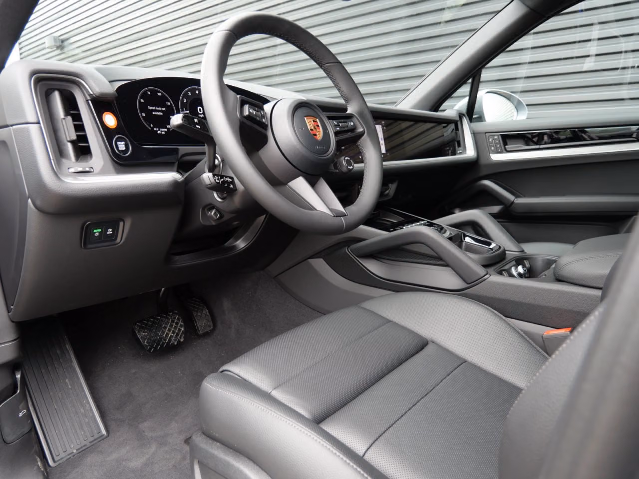 2026 Porsche Cayenne Base - Photo 28